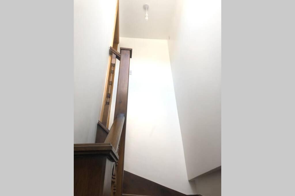 S6 Ensuite Loft Studio Space London Eksteriør billede