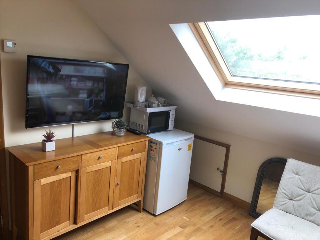 S6 Ensuite Loft Studio Space London Eksteriør billede