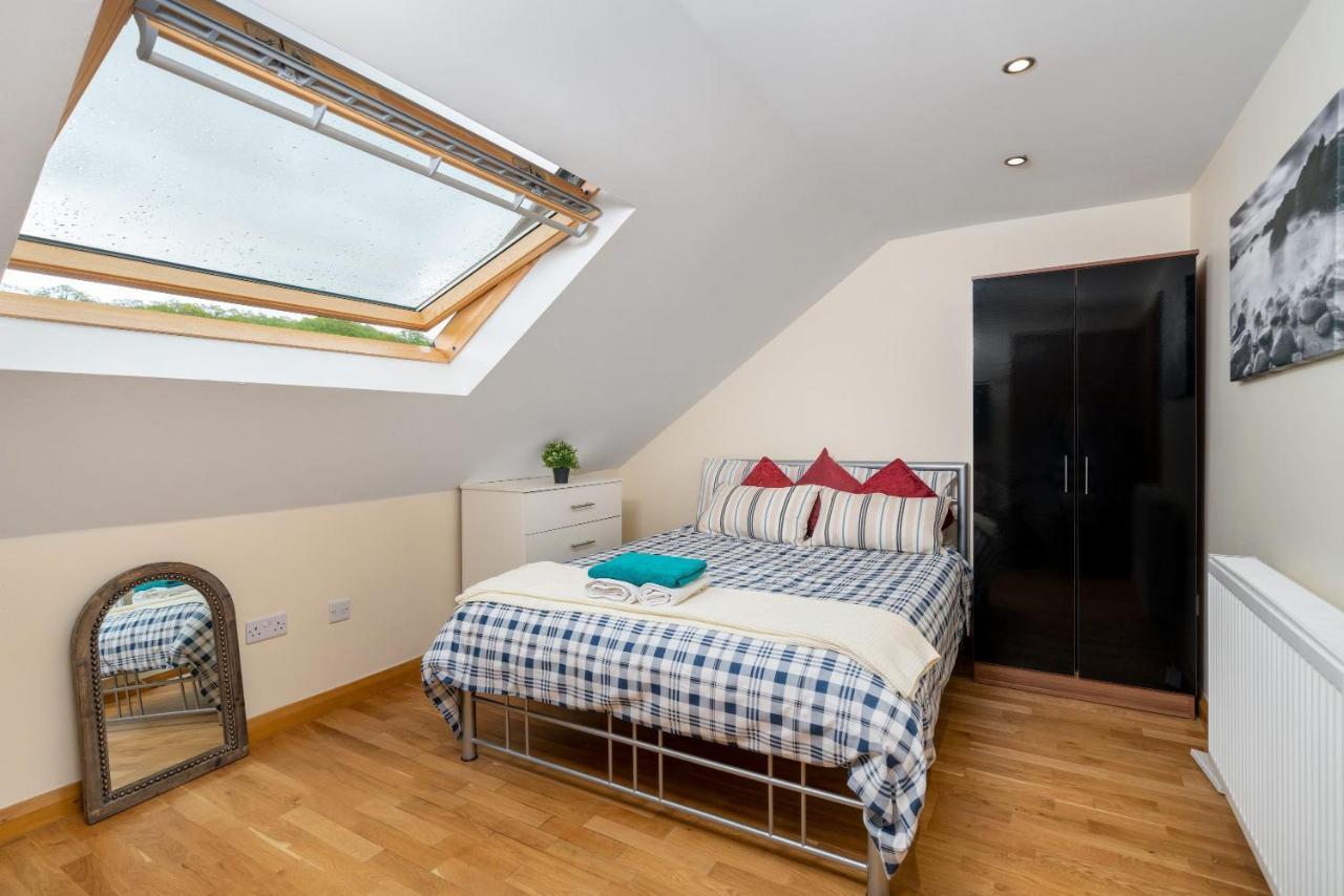 S6 Ensuite Loft Studio Space London Eksteriør billede